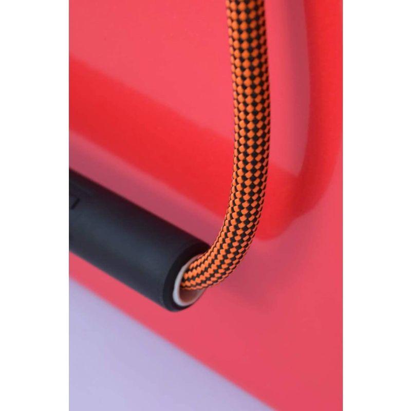 完動品 ローバー クーラーボックス IC35 7RVIC35CR レッド 33.1L 【N6568344117】(23883円)