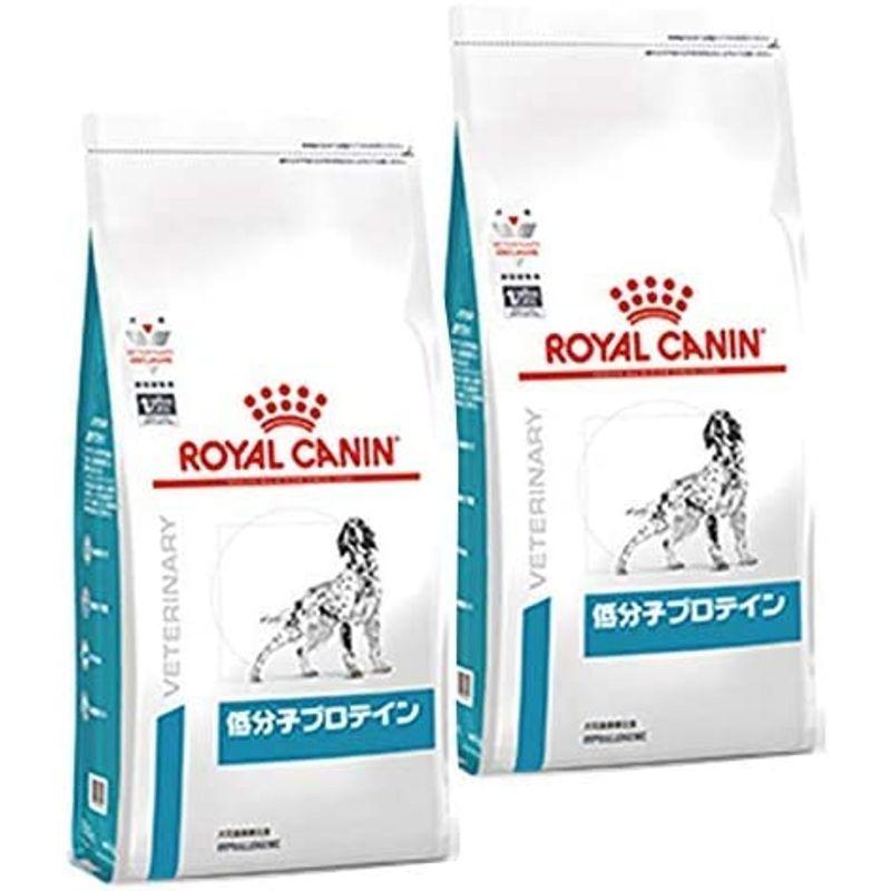 ロイヤルカナン 療法食 低分子プロテイン ドライ 犬用 3kg×2個 療法食 低分子プロテイン ドライ 犬用 3kg×2個