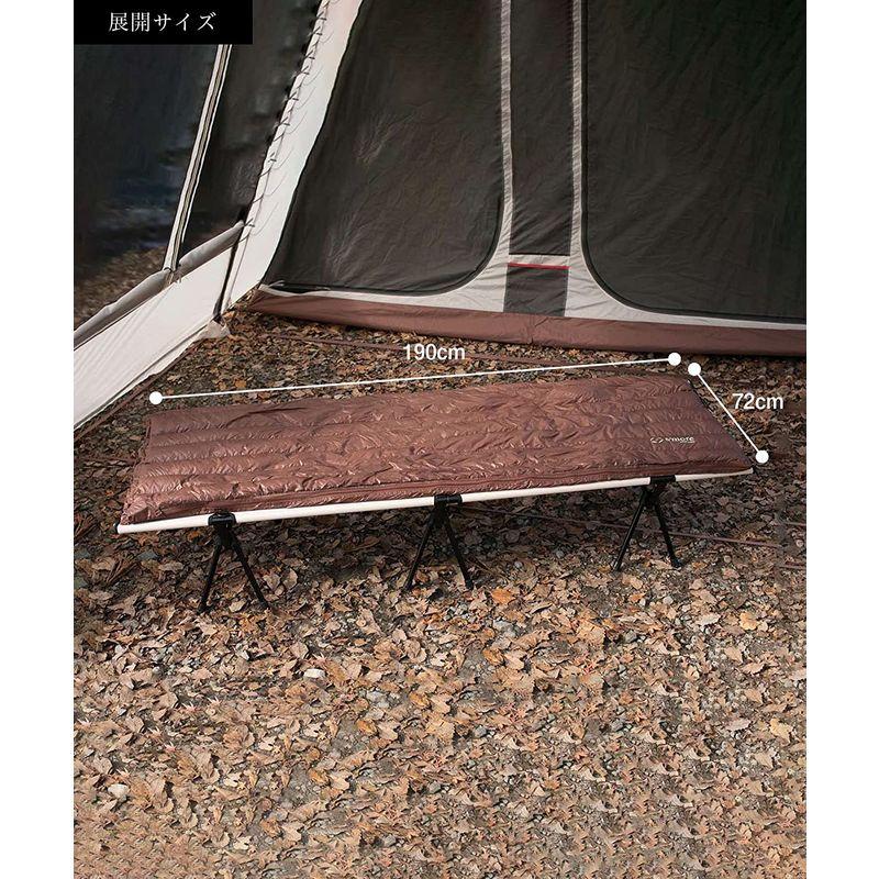 Smore(スモア) OKURUMI BAG 寝袋 コンパクト 丸洗い可能な軽量シュラフ 暖かい 洗える ダウン 封筒型 アウトドア 収納 スモア OKURUMI BAG 寝袋 コンパクト 丸洗い可能な軽量シュラフ 暖かい 洗える ダウン 封筒型 アウトドア 収納