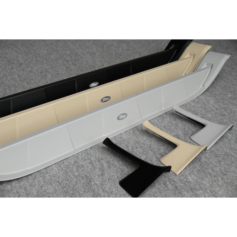 アルファード純正車内カーテン　仕切りカーテン付き　30系 アルファード純正車内カーテン 仕切りカーテン付き 30後期 〜期間限定