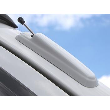 ハイエース200系 1-8型　アンテナカバー |  | 01