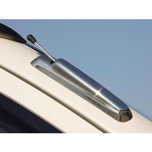 ハイエース200系 1-8型　アンテナカバー |  | 02