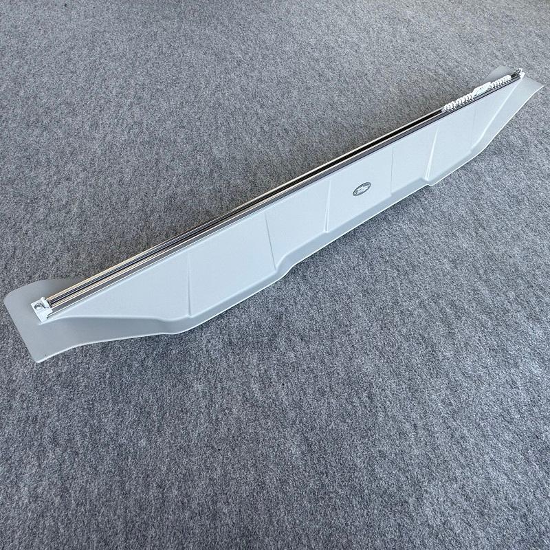 ノア(NOAH)/ヴォクシー（VOXY）90系 間仕切りカーテン マウント