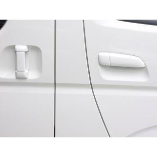 ハイエース200系 　ドアノブカバー両側スライド/5ＤＲ用 |  | 02