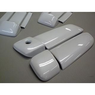 ハイエース200系 　ドアノブカバー両側スライド/5ＤＲ用 |  | 04