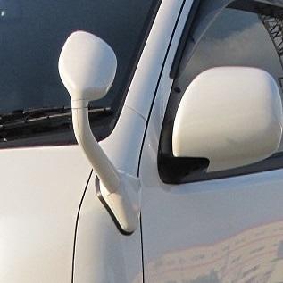 ハイエース200系　ガッツミラー　プレミアム塗装 |  | 01