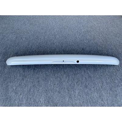 ハイエース200系　6〜8型　リアスポイラー　デジタルインナーミラー　純正色塗装 |  | 02