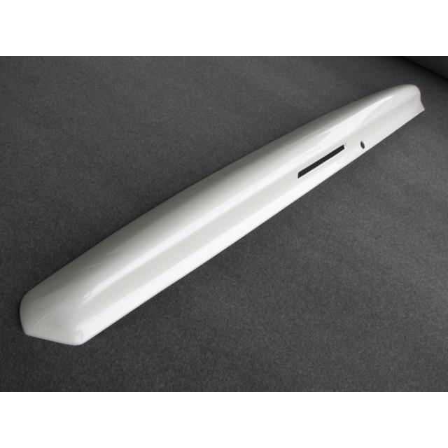 キャラバン　リアスポイラータイプ1　純正塗装色　1〜3型　NV350(E26)系　ナロー標準ルーフ　 |  | 04