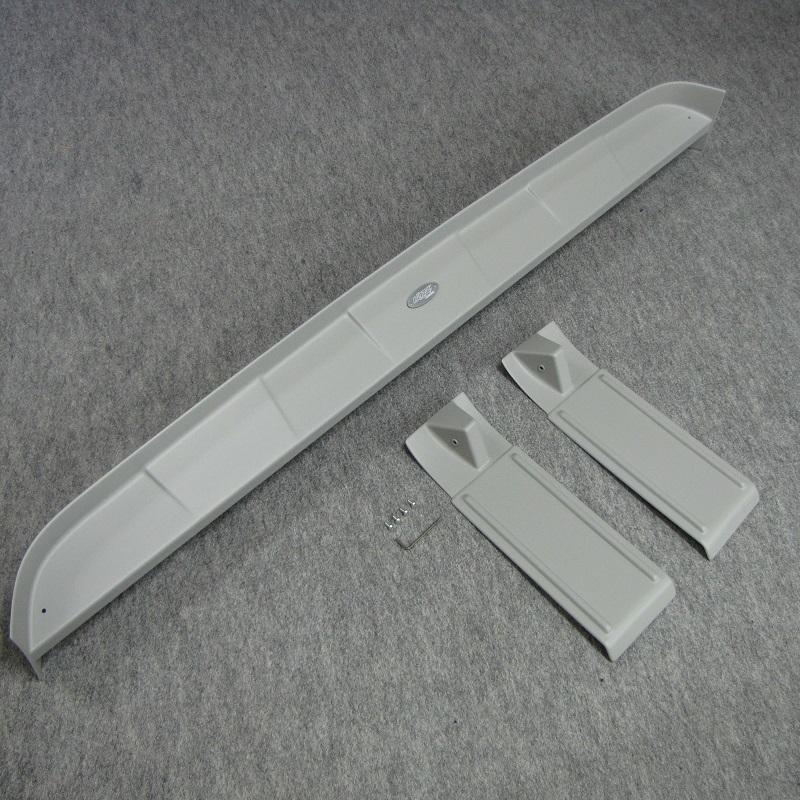 ハイエース２００系　ワイドボディ　ハイルーフ用　間仕切りカーテン　専用マウント　 |  | 02