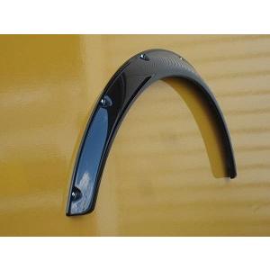 汎用オーバーフェンダー　出幅40ｍｍ | 