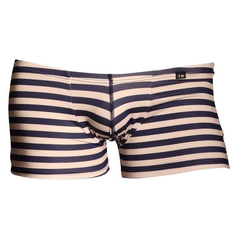 TM COLLECTION Variety of patterns low-rise Boxer メンズ ボクサー 下着 パンツ ...