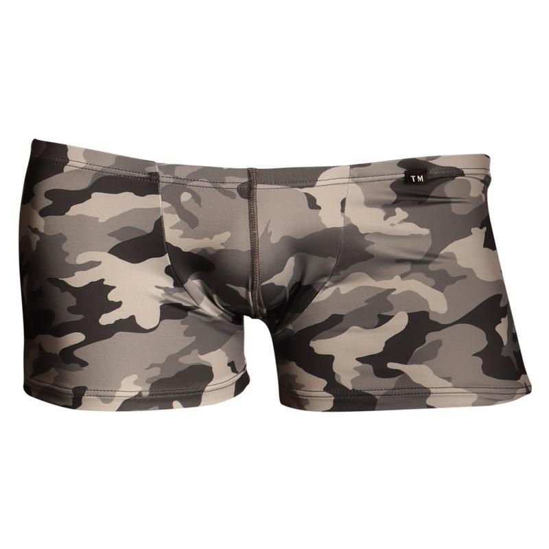 TM COLLECTION Variety of patterns low-rise Boxer メンズ ボクサー 下着 パンツ ...