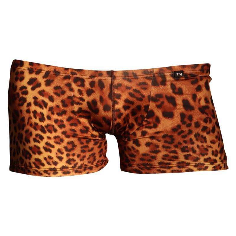 TM COLLECTION Variety of patterns low-rise Boxer メンズ ボクサー 下着 パンツ ...
