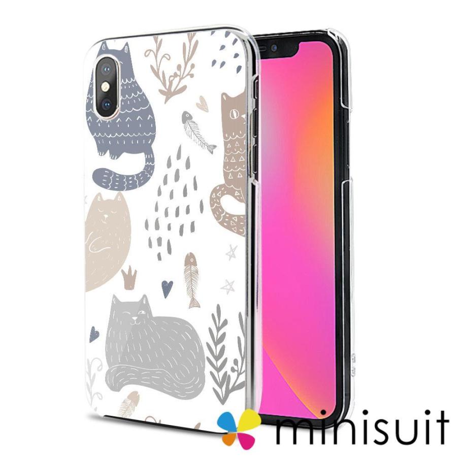 シンプルスマホ5 スマホケース 片面型 表面印刷 シンプルなデザイン カメラ穴 耐衝撃 軽量 オーダーメイド 多機種対応 レトロな猫 アニメ アニマル クラシック 7 Sph5p Simsku 7257 Ty Factory 通販 Yahoo ショッピング