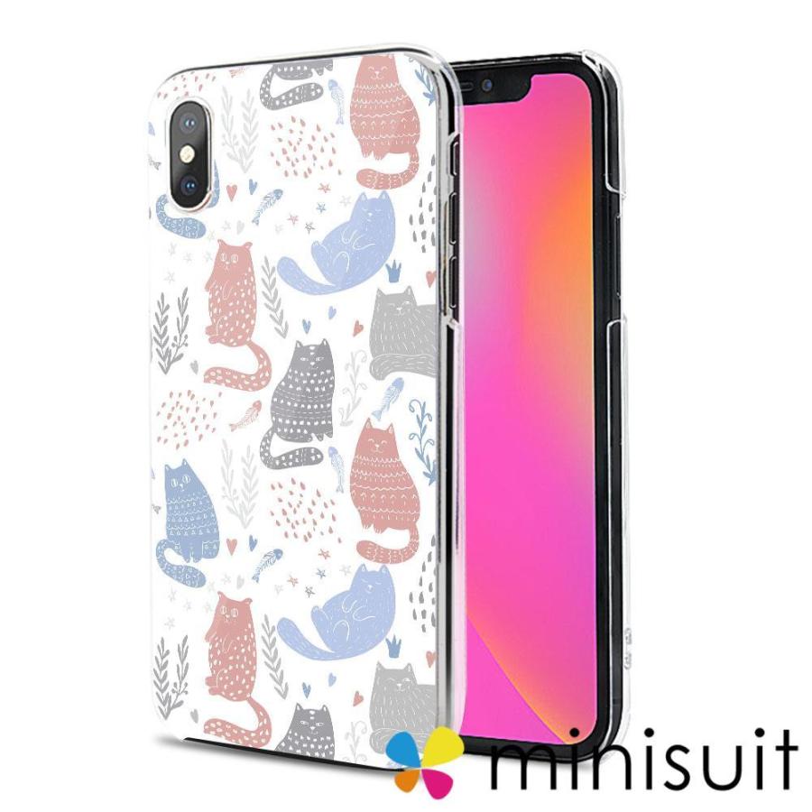 Galaxy S 5g Sc 51a スマホケース 片面型 表面印刷 シンプルなデザイン カメラ穴 耐衝撃 軽量 オーダーメイド 全機種対応 レトロな猫の群れ クラシック アニメ Sc51p Simsku 7257 Ty Factory 通販 Yahoo ショッピング