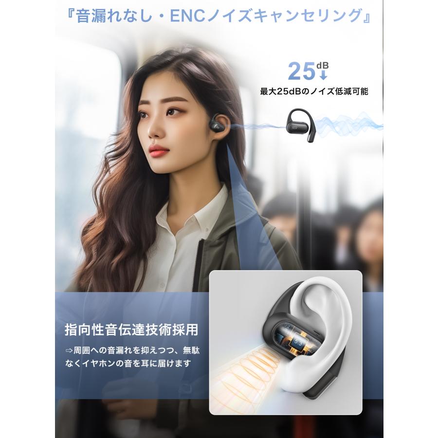 クーポンあり+P5倍！ Bluetooth イヤホン 2台同時接続