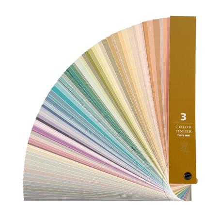 TOYO COLOR FINDER (カラーファインダー) 「フルセット 1050色 TOYO COLOR FINDER (カラーファインダー) 「フルセット 1050色