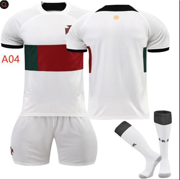 正規品　長袖　選手支給用　クリスティアーノ・ロナウド　ポルトガル　アウェイ 正規品 長袖 選手支給用 クリスティアーノ・ロナウド ポルトガル