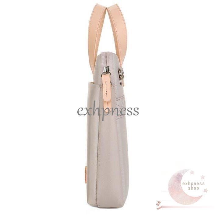 パソコンケース パソコンバッグ ノートパソコンケース おしゃれ Pcケース Pcバッグ 肩掛け 子供 13インチ 女性 防水 軽量 Macbook 小学校 韓国風 愛い Sqlozqqreu Iuu Org Tr