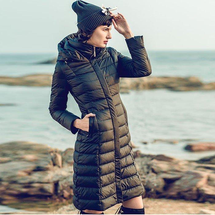 半額sale Aライン ダウンコート レディース ダウンコート ダウンジャ 軽い Aライン ダウンコート レディース ダウンコート 軽い 送料無料 上品 レディース 大きいサイズ ダウンジャケット コート アウター Www Rankinengineering Com