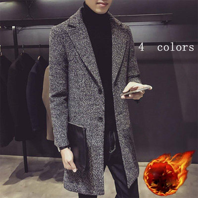 通販激安 ジャケット コート メンズ ジャケット ロングコート オシャレ コート メンズ ジャケット ロングコート オシャレ 綿入り チェスターコート 大きいサイズ テーラードジャケット 通勤 秋冬 40代 50代 カジュアル