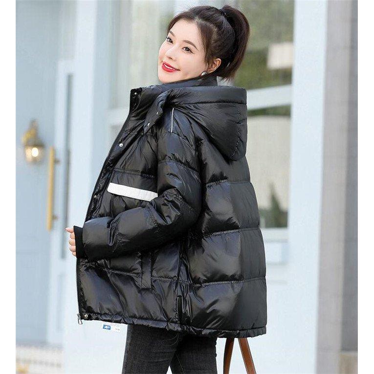 ダウンジャケット レディース ダウン 防寒服 フード付き ダウンコート コート ファッション アウター 暖かい コート Pc266
