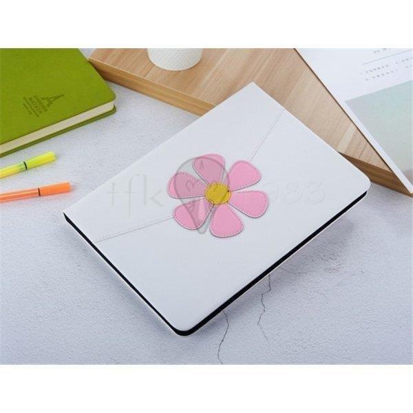 Ipadケース New Ipad 9 7 Ipadミニ4 Ipad Air2 Ipad Mini4 Ipad 第6世代 第5世代 花柄 かわいい おしゃれ 最適な材料