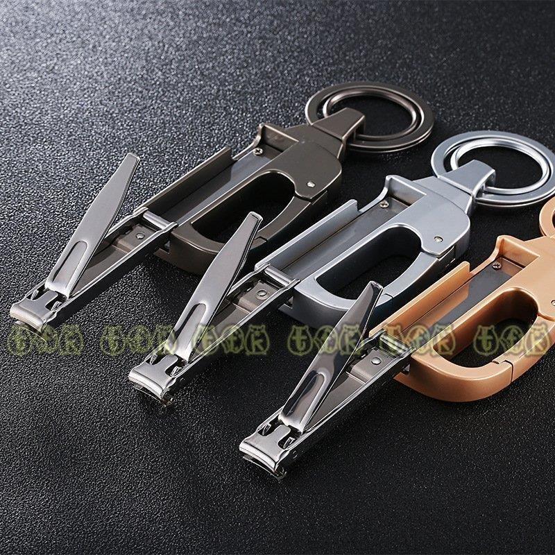 人気商品 高級感 男性 シンプル 金属 鍵 キーリング カラビナ メタル 金属 車スマートキー メンズ キーホルダー おしゃれ プレゼント 父の日 人気デザイン キーホルダー キーリング カラー ブラック Www Fattoriabacio Com