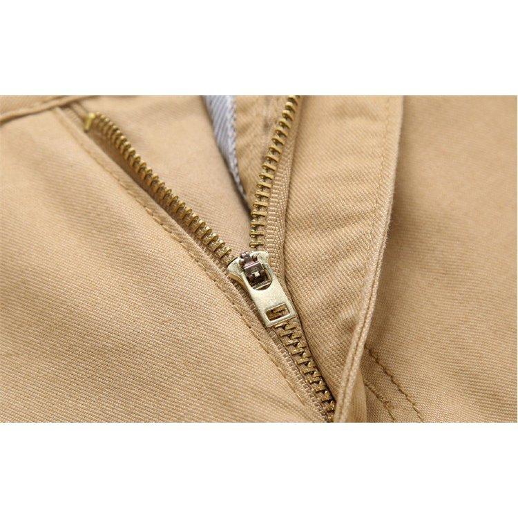 チノパン メンズ ボトムス スリム メンズチノパン カジュアルパンツ チノ 綿 コットン 無地 綿パン メンズファッション 紳士 ビジネス バーゲンセール