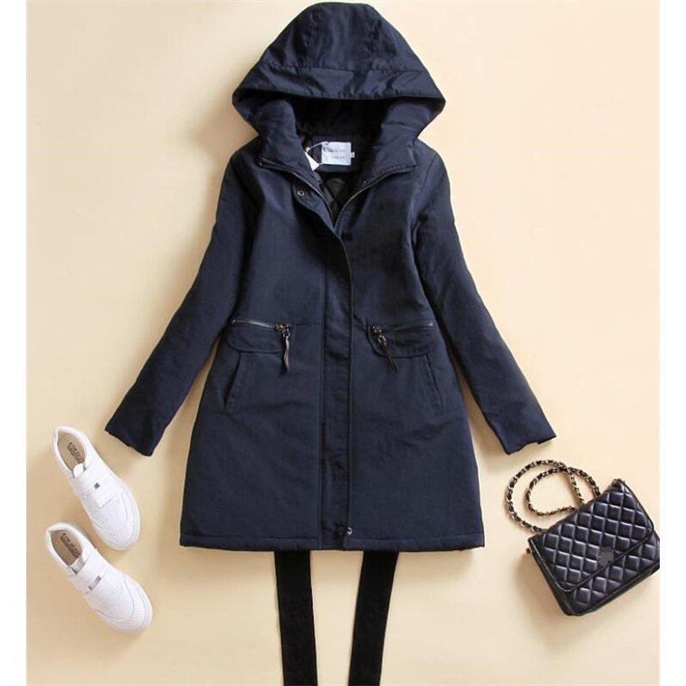大量入荷 冬 アウター コート 中綿ダウン ブルゾン ダウン ロング丈 レディース 中綿コート 防寒 大きいサイズ 事務服 中綿コート サイズ 2xl Michiganestateplanning Com