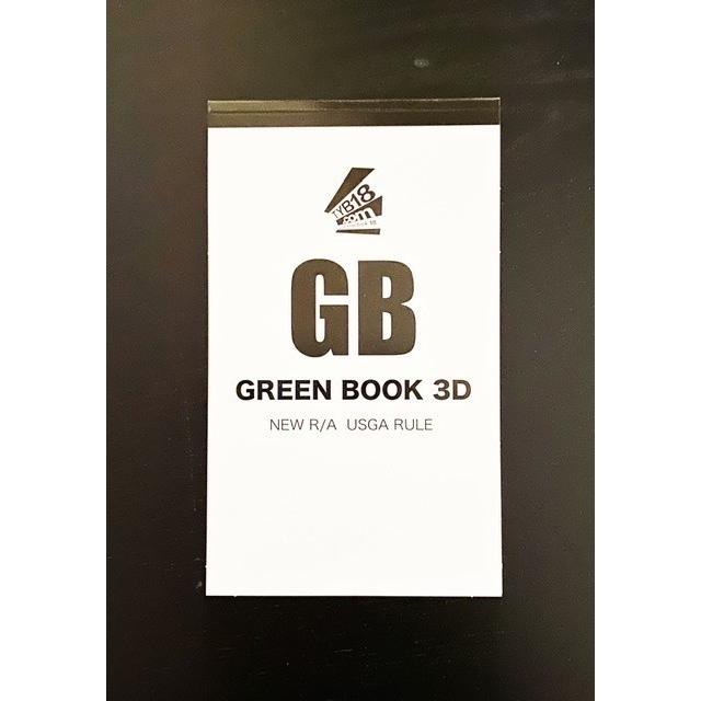 2021TYB GREEN 3D イーグルポイントゴルフクラブ（GMO仕様）｜tyb18