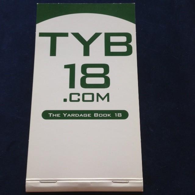 2014山の原ゴルフクラブ 山の原コース 男子プロ仕様 Yb20146207 Tyb18 通販 Yahoo ショッピング