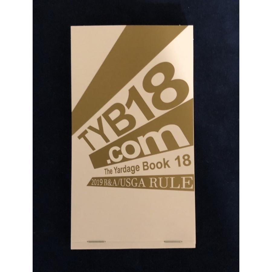 2019伊勢カントリークラブ（日本アマ仕様） : TYB18 - 通販 - Yahoo