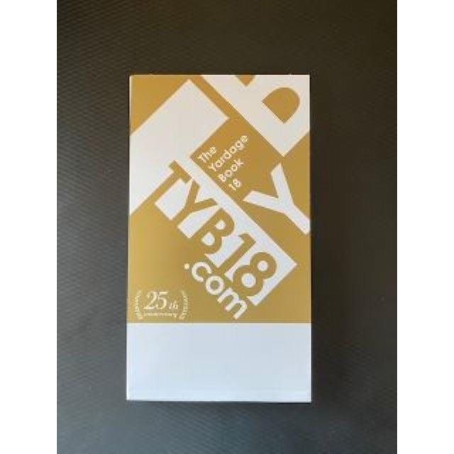 宮崎カントリークラブ　TYB18 グリーンブック 宮崎カントリークラブ TYB18 グリーンブック - メルカリ