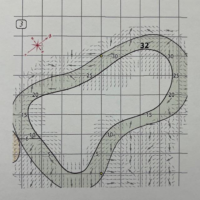 2025 チェリーヒルズゴルフクラブ キング・クィーンコース（日本女子OP