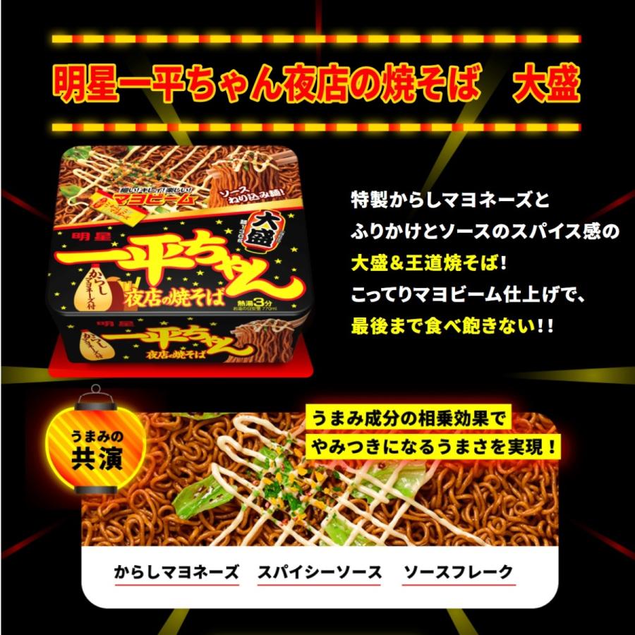 85%以上節約 明星食品 明星 一平ちゃん夜店の焼そば 大盛 12個 materialworldblog.com 85%以上節約 明星食品 明星 一平ちゃん夜店の焼そば 大盛 12個 materialworldblog.com