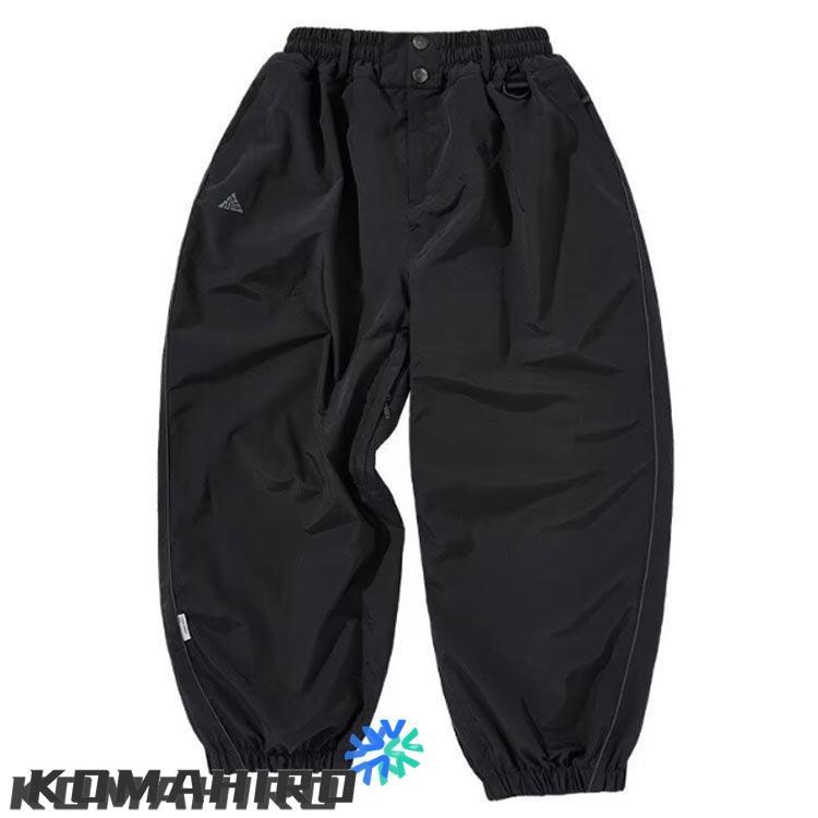 スキーウェア パンツ レディース メンズ スノーボードウェア 下