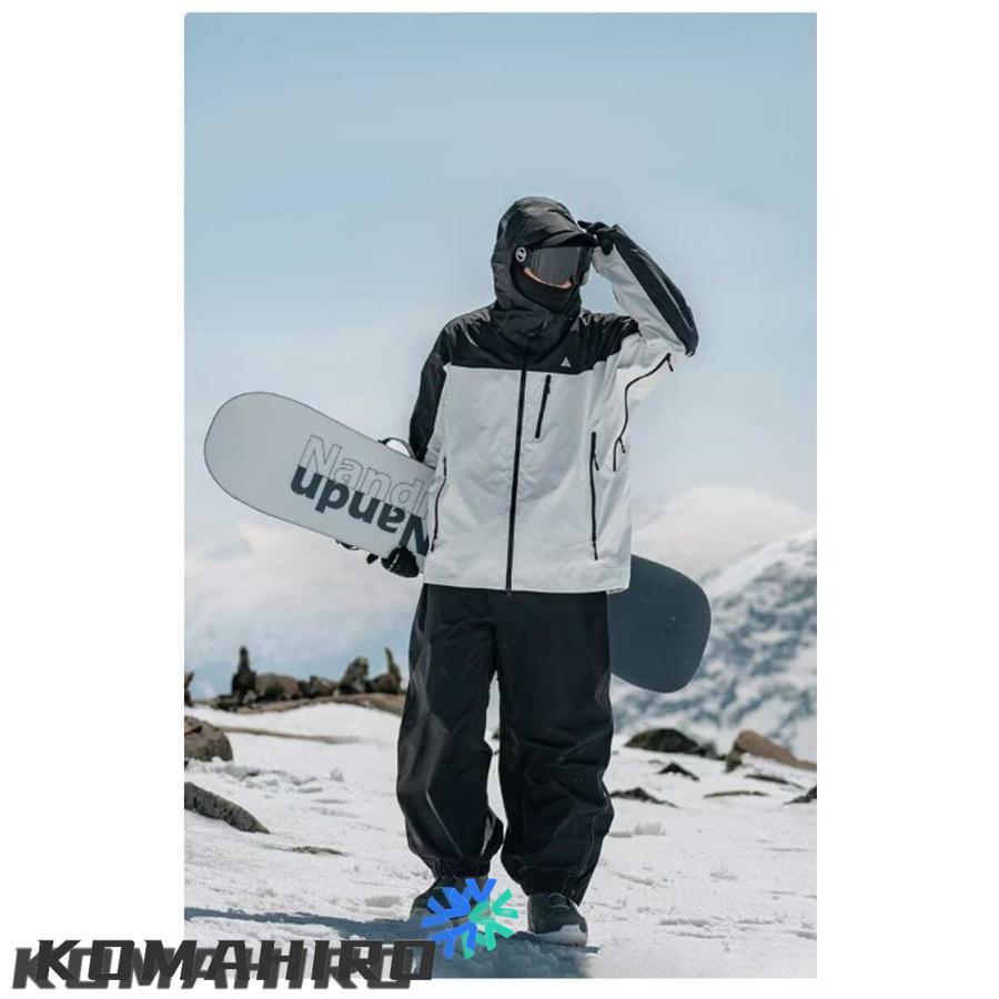 スキーウェア パンツ レディース メンズ スノーボードウェア 下 単品