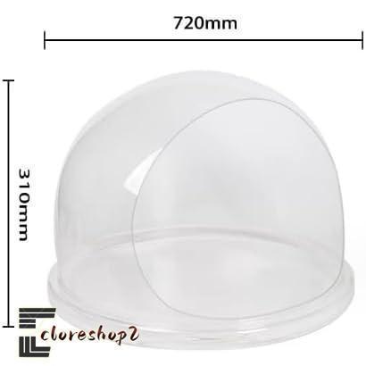 わたあめ機 ダストカバーコットンキャンディードーム透明カバーわたがし機 Amazon.co.jp: 業務用 わたがし製造機 ドーム型カバー わたあめ