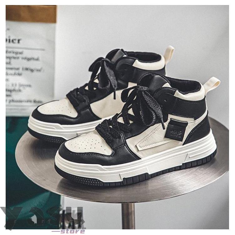 シークレットシューズ スニーカー ハイカット 6cm 8cm 10cmアップ