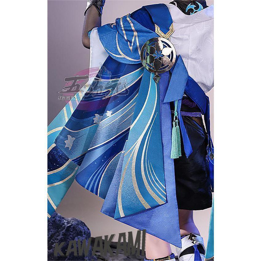 三分妄想 原神 コスプレ スカラマシュ 放浪者 コスプレ 衣装 ※ウイッグ