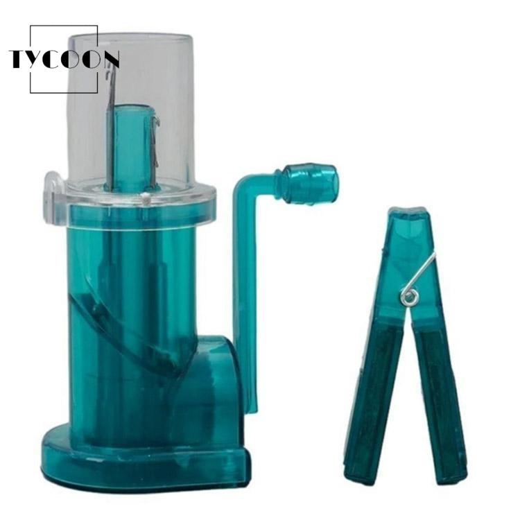 糸巻き機 手編み 2点セット 器 編み機 手作業ウールワインダー 玉巻き