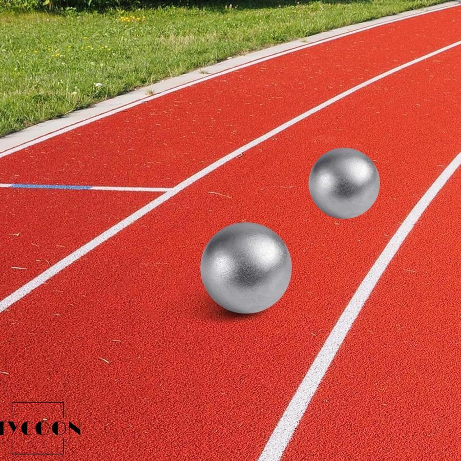 砲丸投げ 玉 砲丸 練習用 2kg 3kg 4kg 5kg 6kg 7.26kg 練習 鉄玉 鉄球