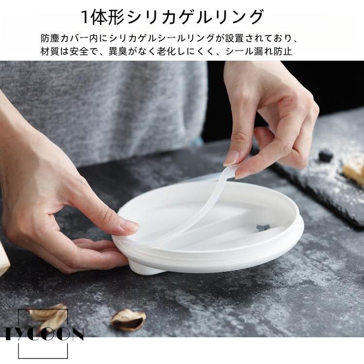 麺鉢 304ステンレス鋼 鉢?丼 蓋付き 弁当箱 1100MLラーメンどんぶり二