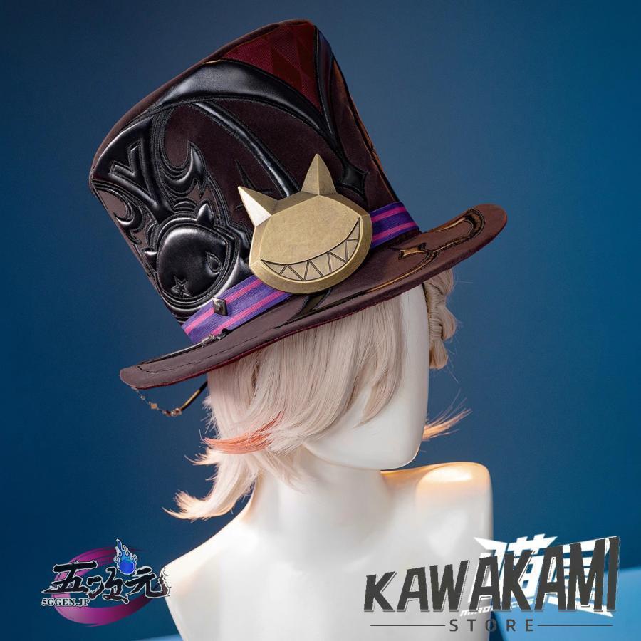 猫屋小舗 原神 コスプレ リネ 双子 衣装 帽子込み ※ウィッグ 鞋