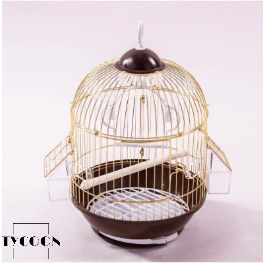 鳥小屋 鸚哥 小さい バードケージ インテリア インコケージ 持ち運び