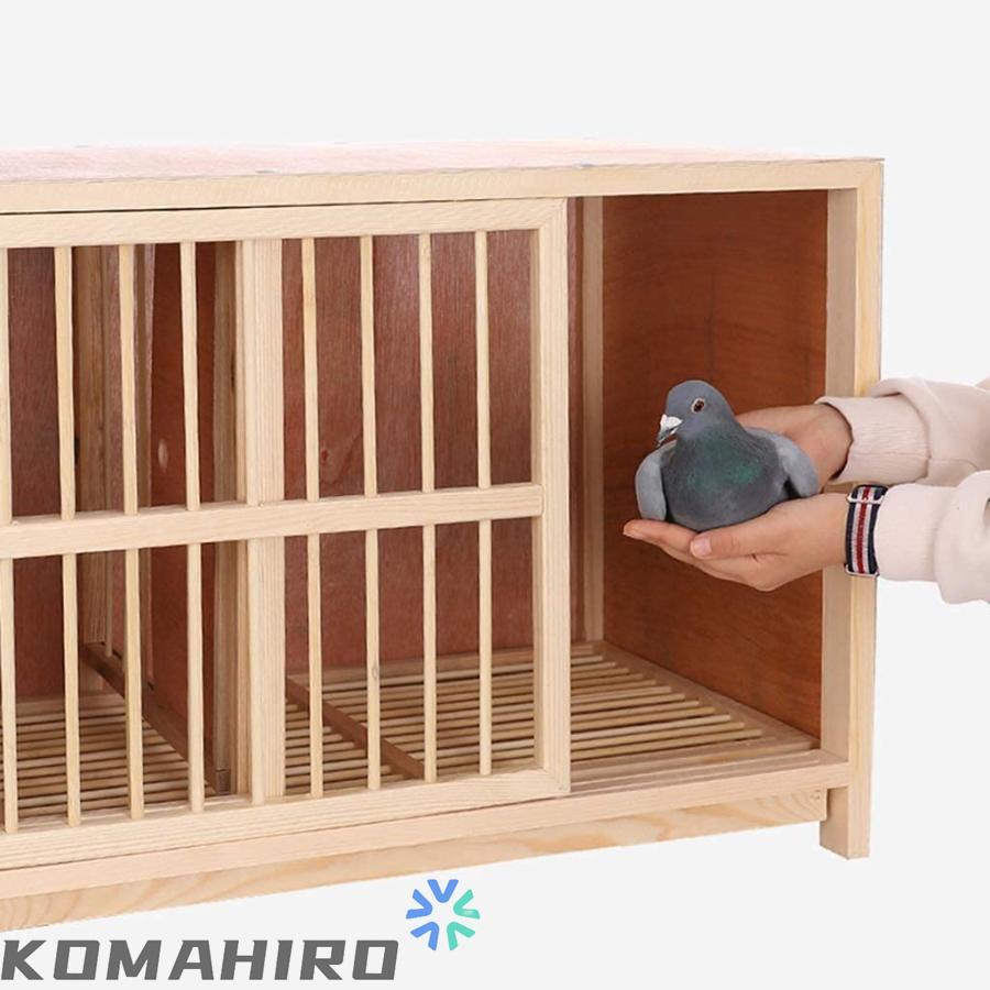 木製 鳥籠 木製 鳥籠 - メルカリ