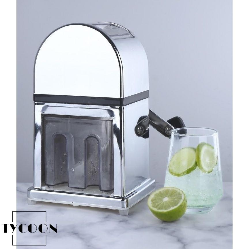 製氷機・クラッシャー アイスクラッシャー | Swan | 製品情報 | 池永鉄工株式会社