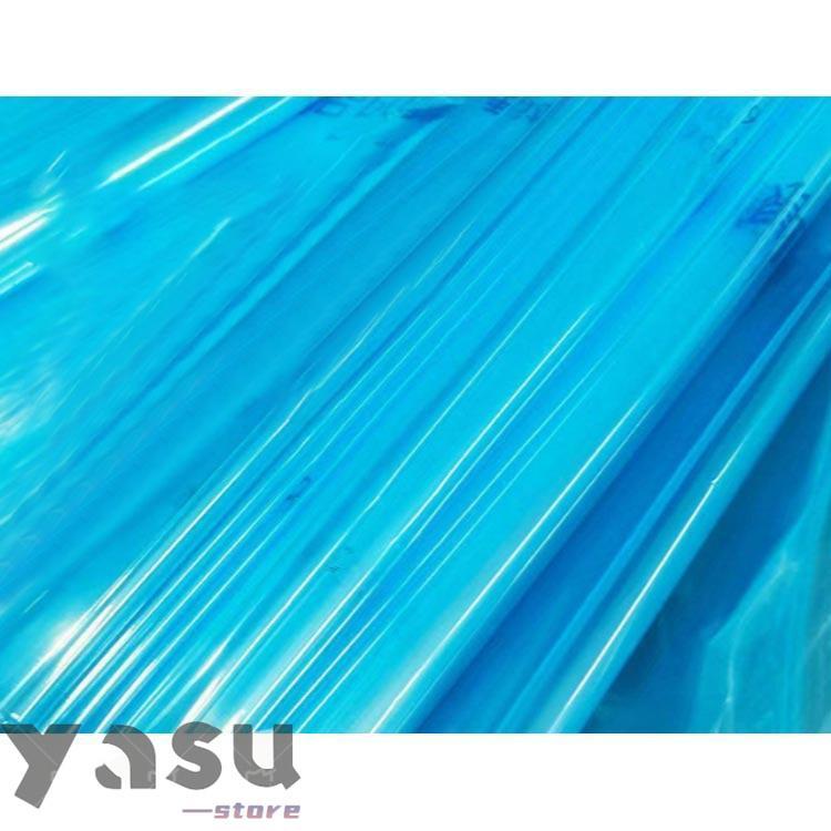 農業用ビニール ビニールハウス 厚み0.1mm 幅700cm 長さ10m 20m 屋根用