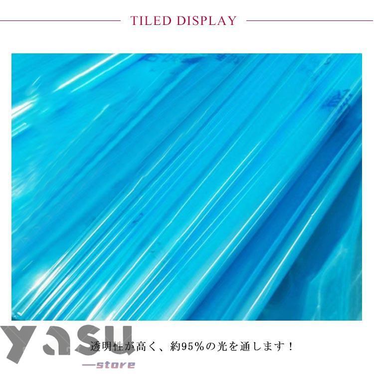 農業用ビニール ビニールハウス 厚み0.1mm 幅700cm 長さ10m 20m 屋根用